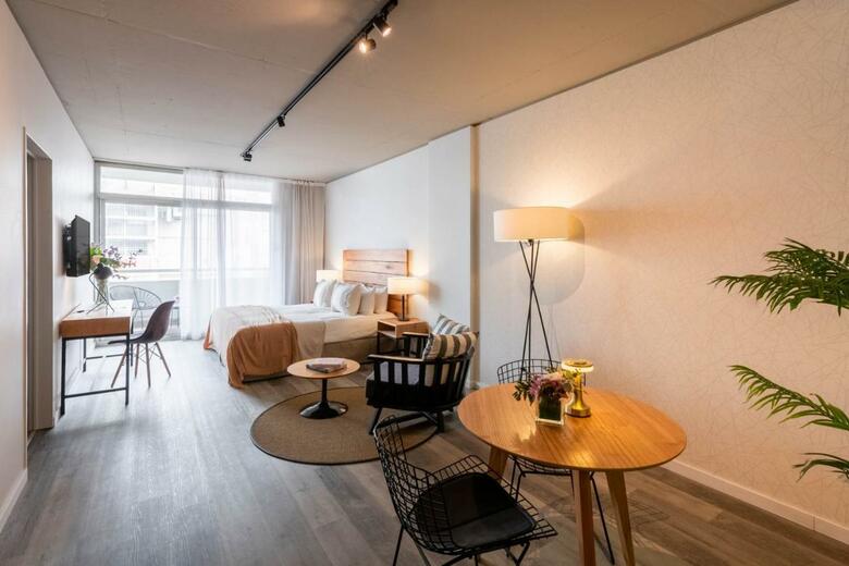 Apartamento Top Rentals Monta�eses