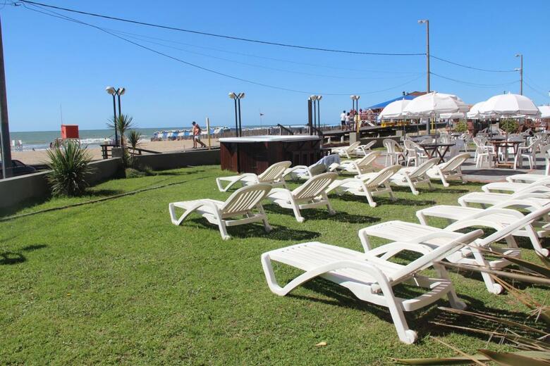 Atlantico Hotel