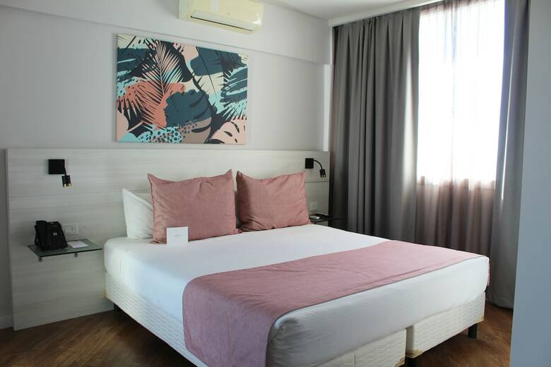 Mercure Hotel Rosario