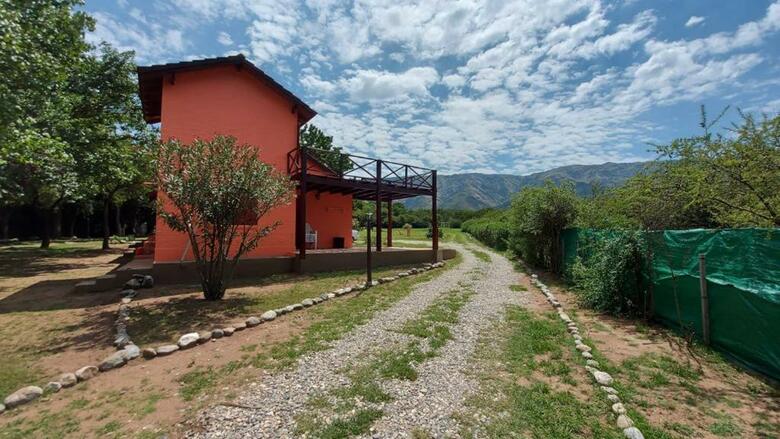 Apartamento Camino Del Cerro