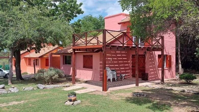 Apartamento Camino Del Cerro