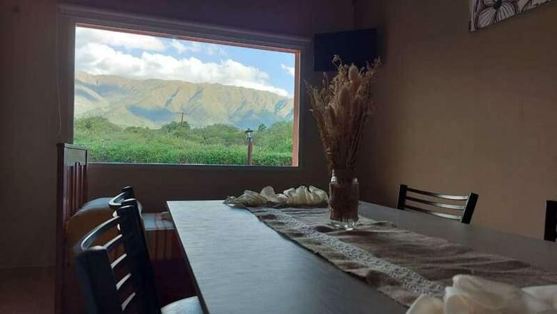 Apartamento Camino Del Cerro