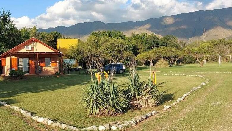 Apartamento Camino Del Cerro