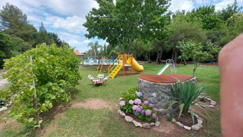 Apartamento Camino Del Cerro