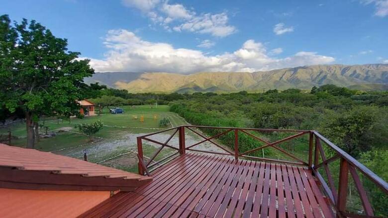 Apartamento Camino Del Cerro