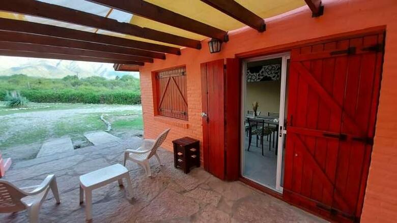 Apartamento Camino Del Cerro