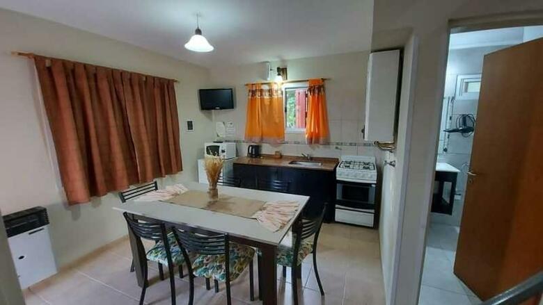 Apartamento Camino Del Cerro