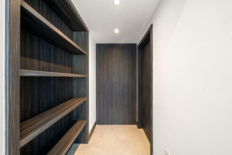 Apartamento La Vie Suite Madero