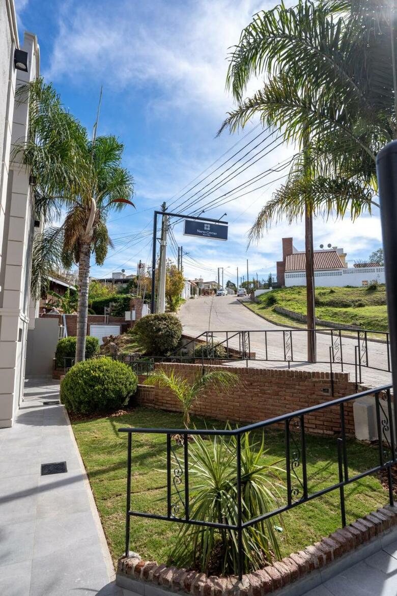 Nuevo Centro Hotel Villa Carlos Paz