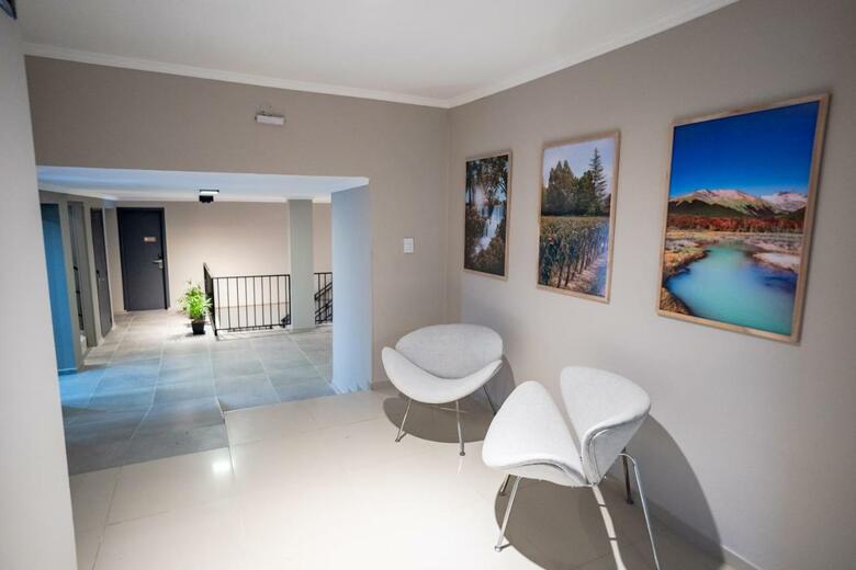 Nuevo Centro Hotel Villa Carlos Paz