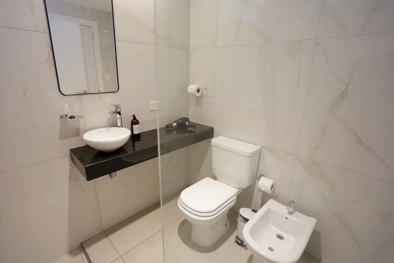 Apartamento Own Belgrano Studios & Suites