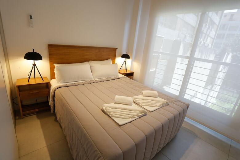 Apartamento Own Belgrano Studios & Suites