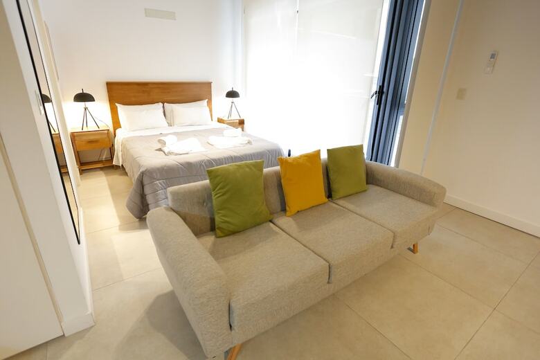 Apartamento Own Belgrano Studios & Suites