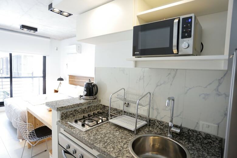 Apartamento Own Belgrano Studios & Suites