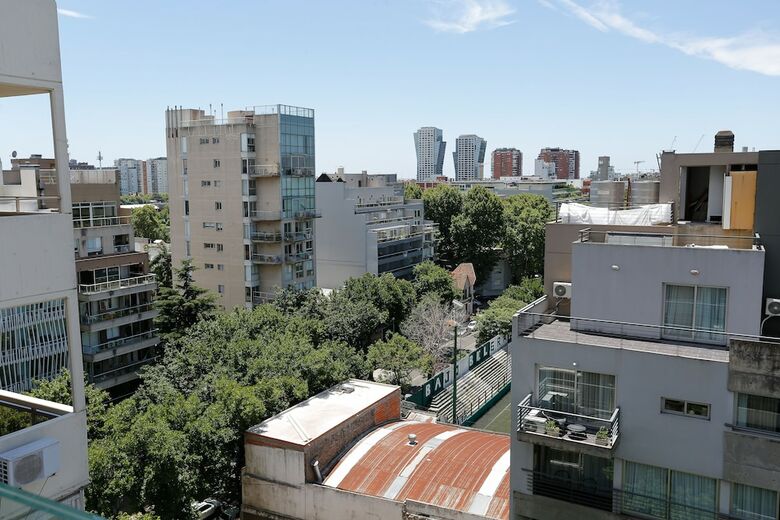 Apartamento Own Belgrano Studios & Suites