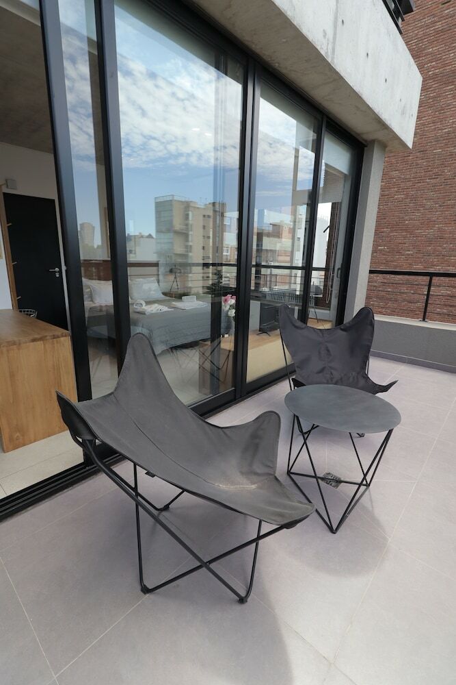 Apartamento Own Belgrano Studios & Suites