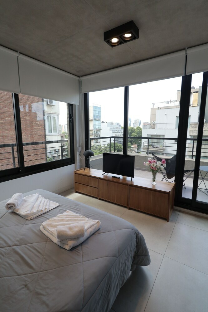 Apartamento Own Belgrano Studios & Suites