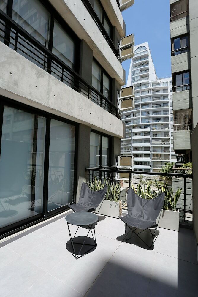 Apartamento Own Belgrano Studios & Suites
