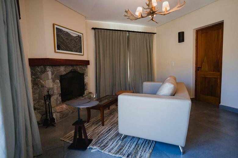 Piattelli Wine Resort Hotel Cafayate