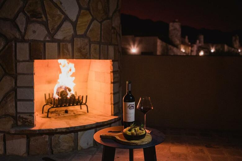 Piattelli Wine Resort Hotel Cafayate