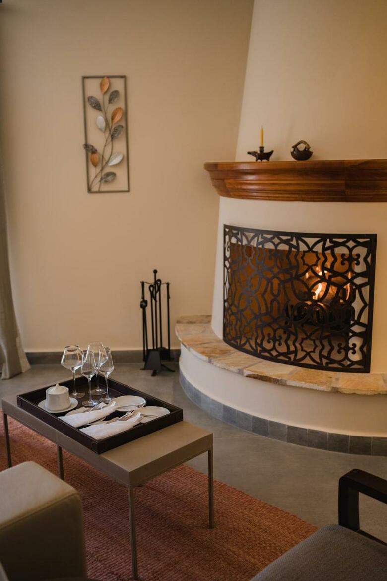 Piattelli Wine Resort Hotel Cafayate