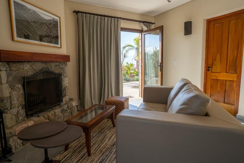 Piattelli Wine Resort Hotel Cafayate