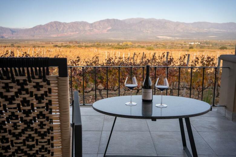 Piattelli Wine Resort Hotel Cafayate