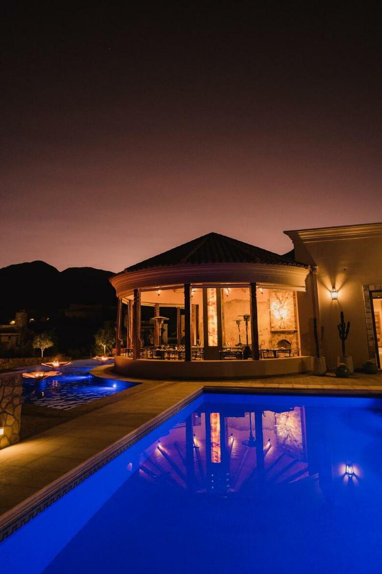 Piattelli Wine Resort Hotel Cafayate