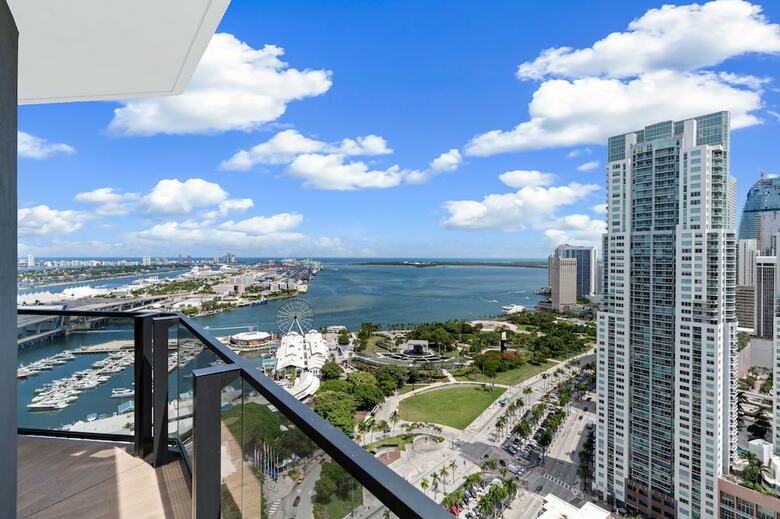 The Elser Hotel Miami - An All-suite Hotel