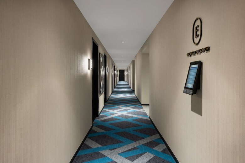 The Elser Hotel Miami - An All-suite Hotel