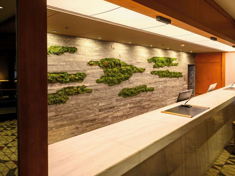 Kamenoi Hotel Nachi Katsuura