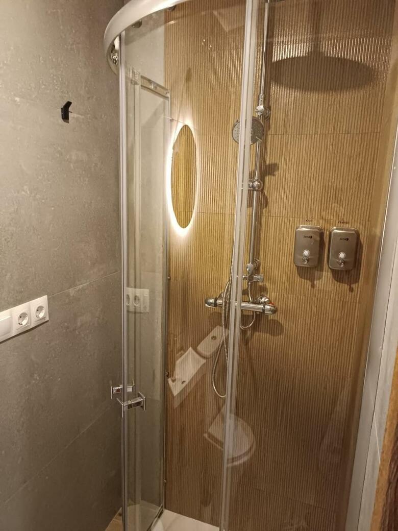 Hostal Alma Urbana Alojamiento
