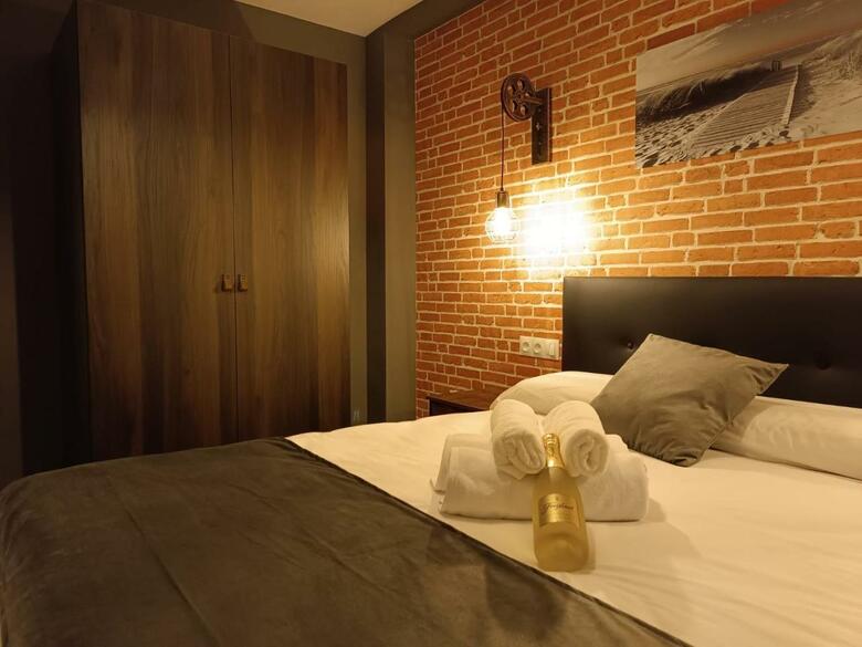 Hostal Alma Urbana Alojamiento