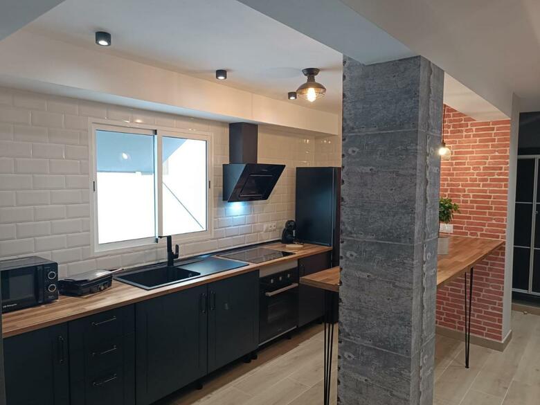Hostal Alma Urbana Alojamiento