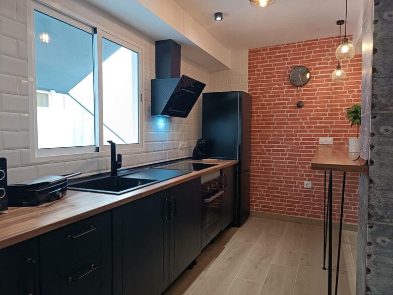 Hostal Alma Urbana Alojamiento