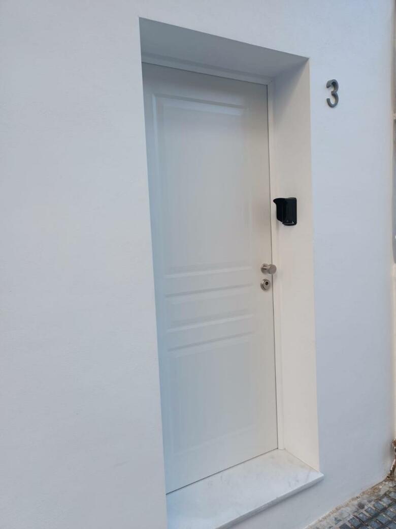 Hostal Alma Urbana Alojamiento