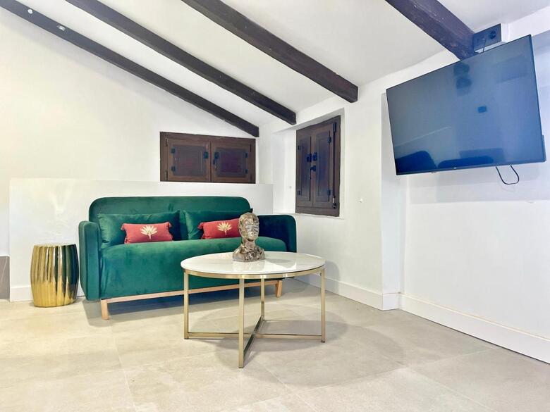 Apartamento Tennessee Petit M�laga