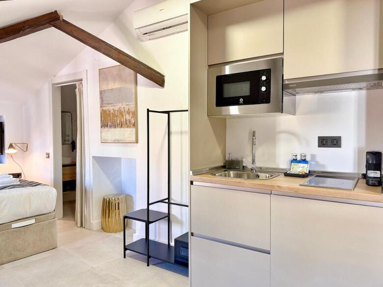 Apartamento Tennessee Petit M�laga