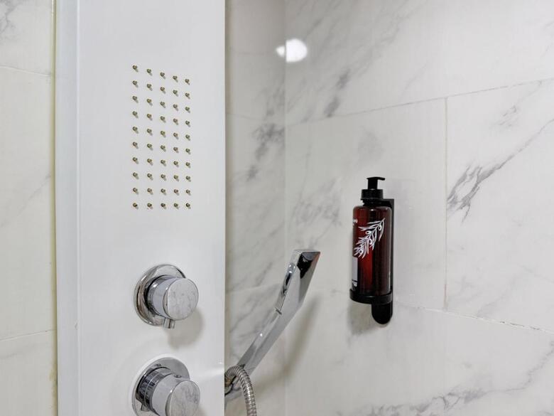 Apartamento Tennessee Petit M�laga