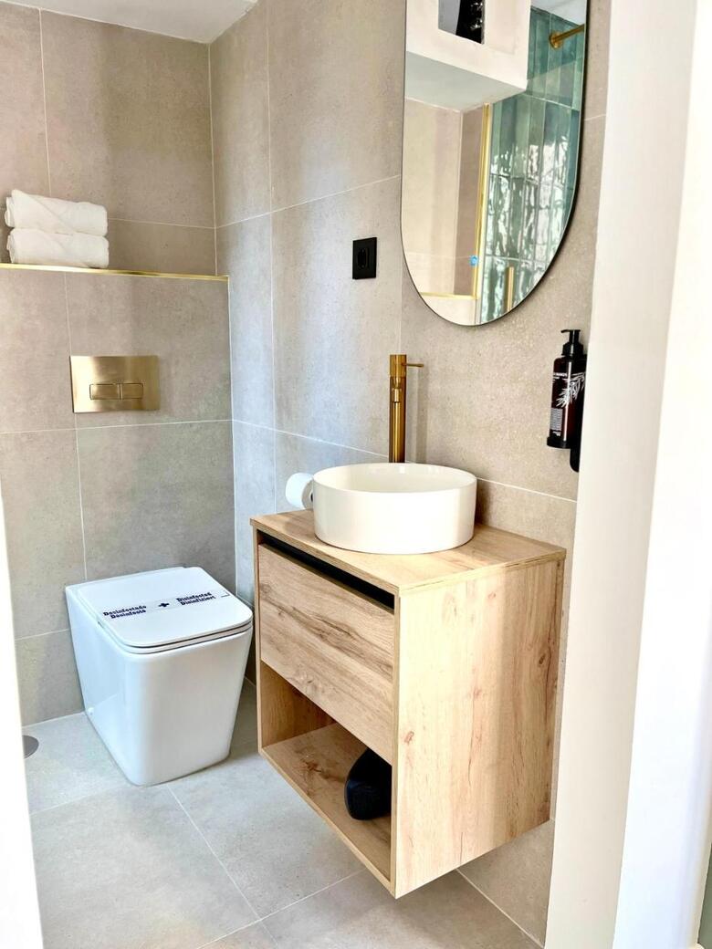 Apartamento Tennessee Petit M�laga