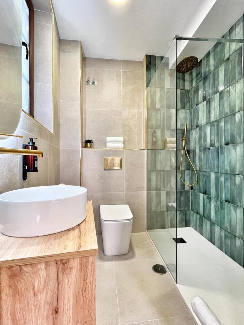 Apartamento Tennessee Petit M�laga
