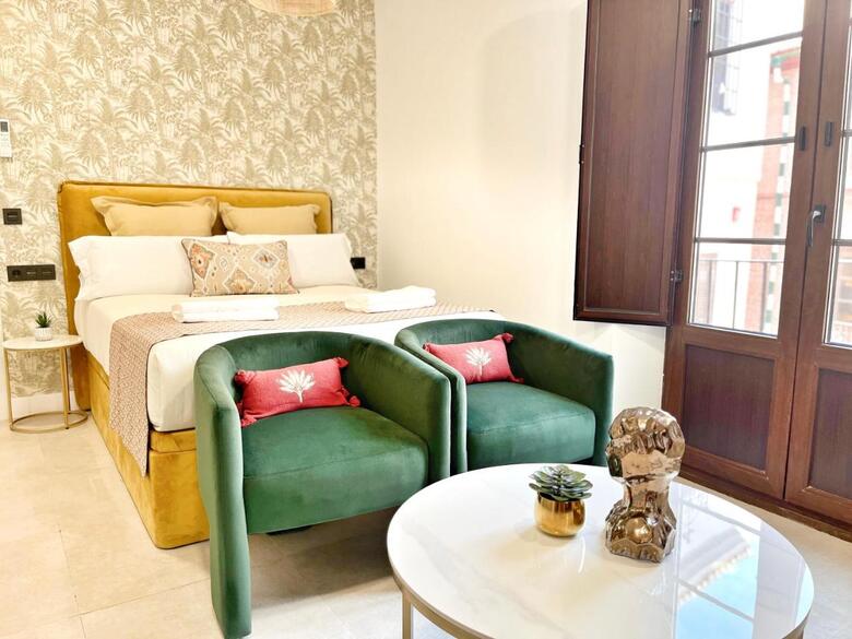 Apartamento Tennessee Petit M�laga