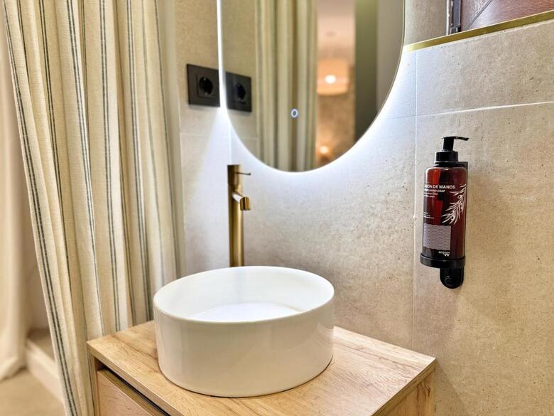 Apartamento Tennessee Petit M�laga
