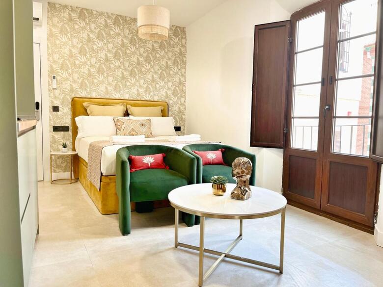 Apartamento Tennessee Petit M�laga