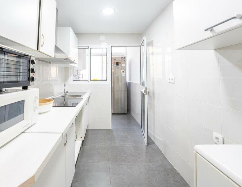 Apartament Ludy's Vialia Center