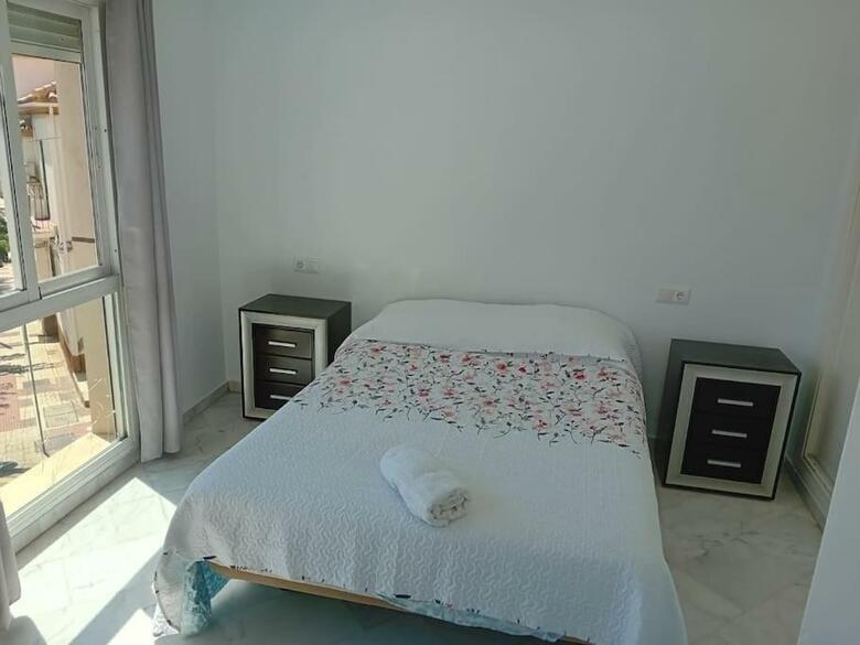 Apartamento Berrocal