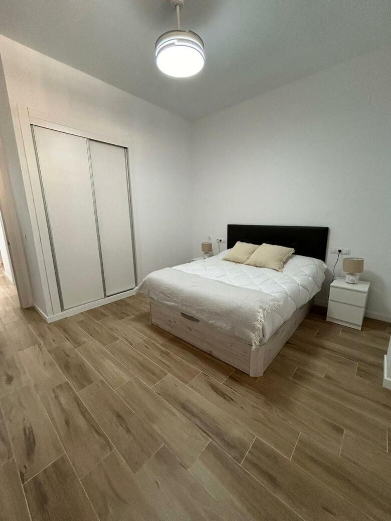 Apartamento Jard�n Del Mar