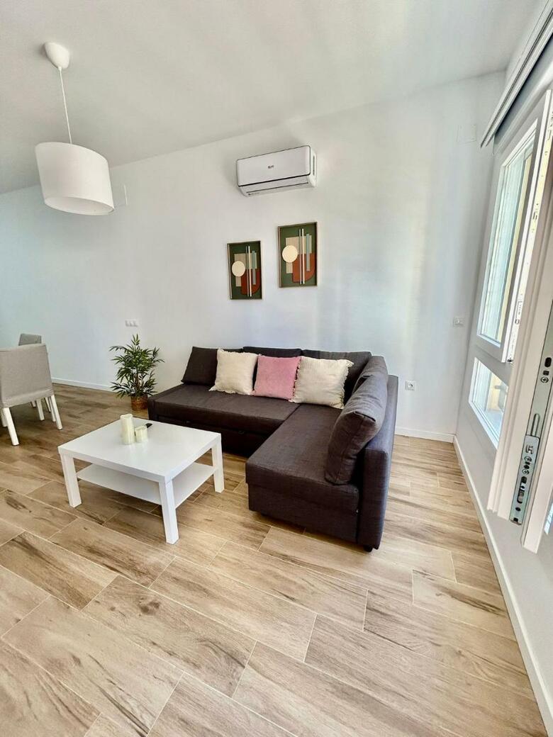 Apartamento Jard�n Del Mar