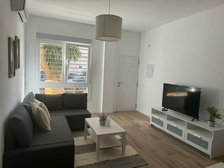 Apartamento Jard�n Del Mar