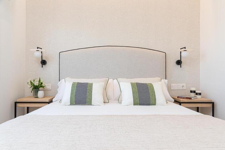 Apartamento Iloftmalaga Tej�n Y Rodr�guez